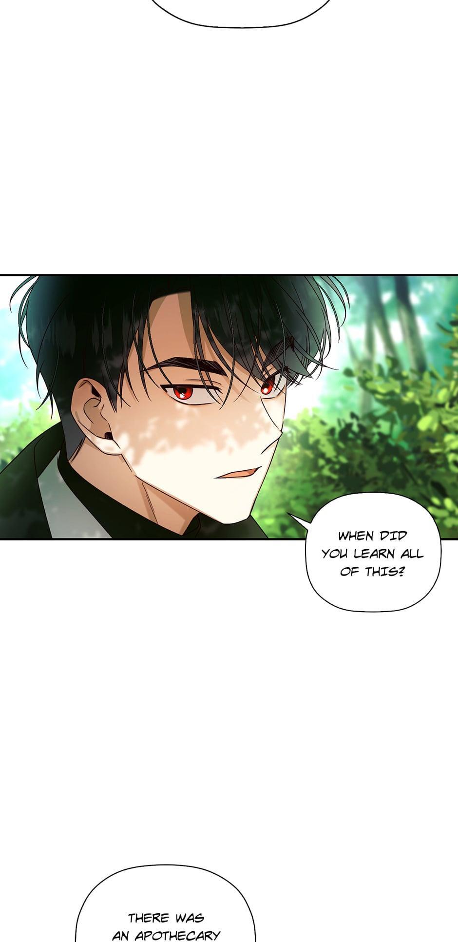 Read How to Hide the Emperor's Child Manga Online