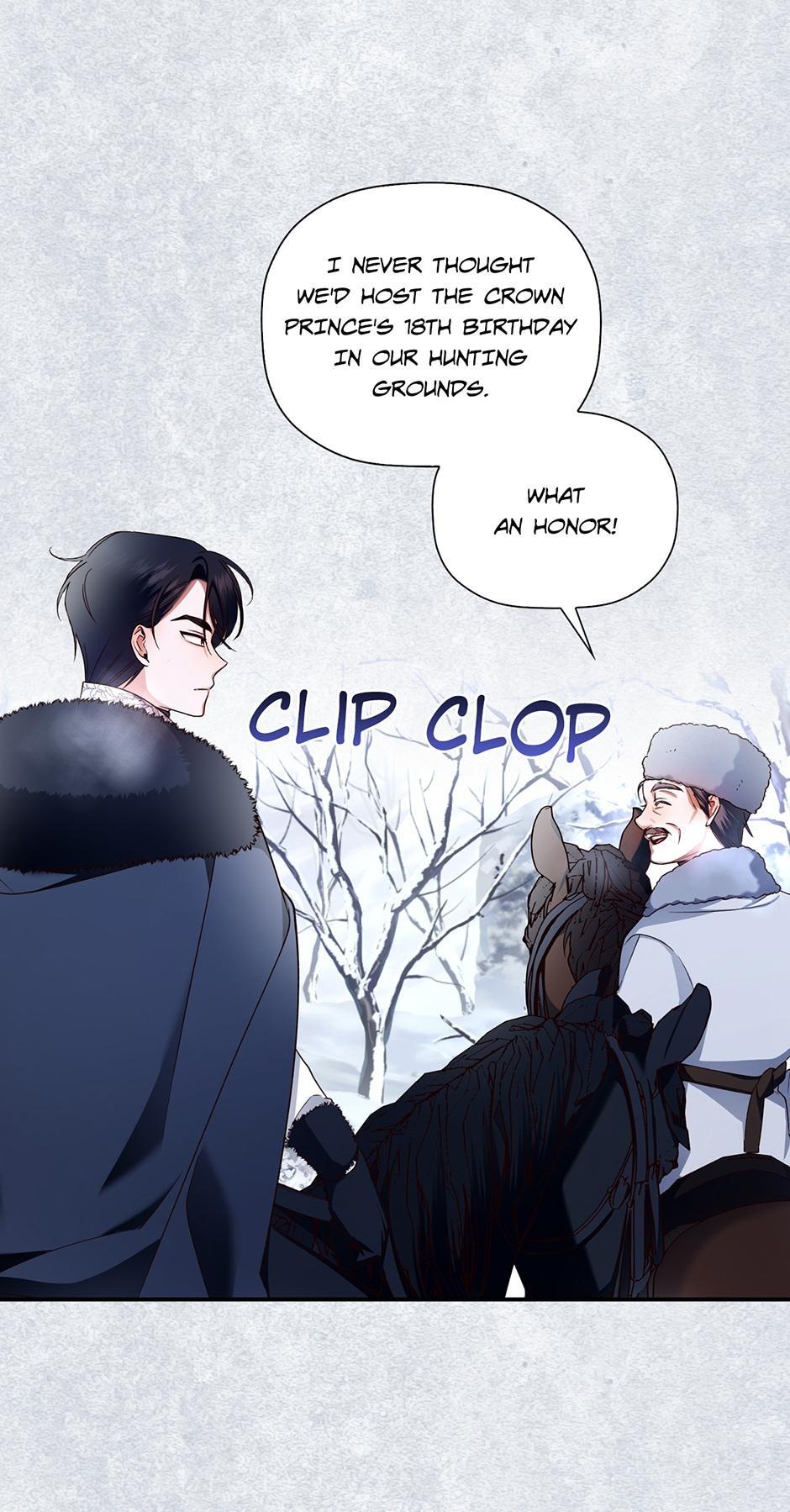 Read How to Hide the Emperor's Child Manga Online