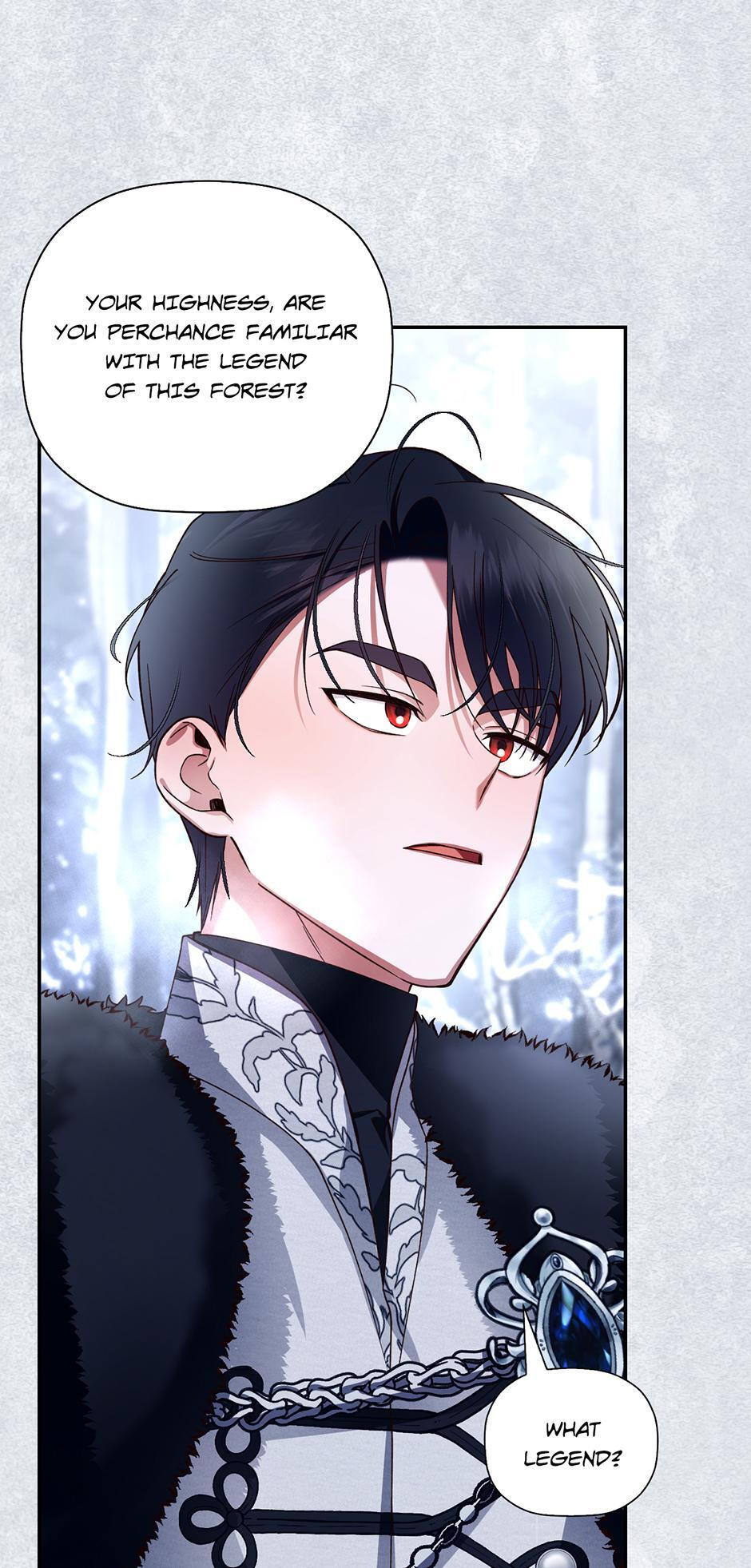 Read How to Hide the Emperor's Child Manga Online
