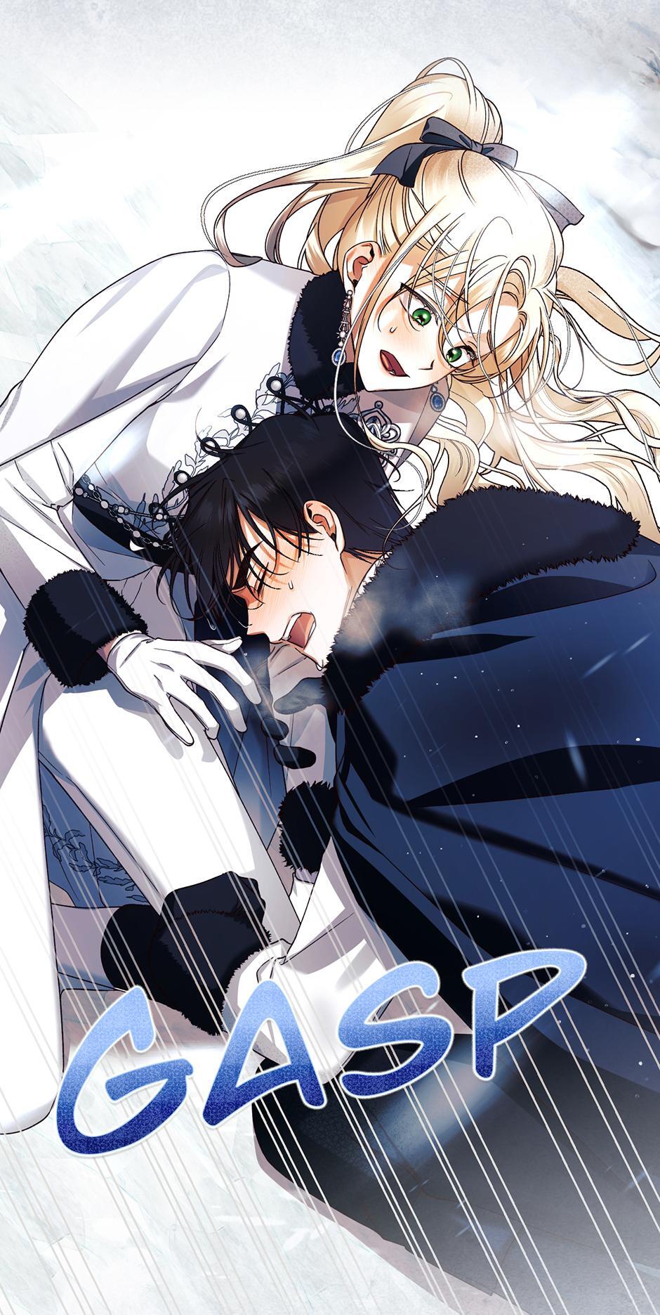 Read How to Hide the Emperor's Child Manga Online