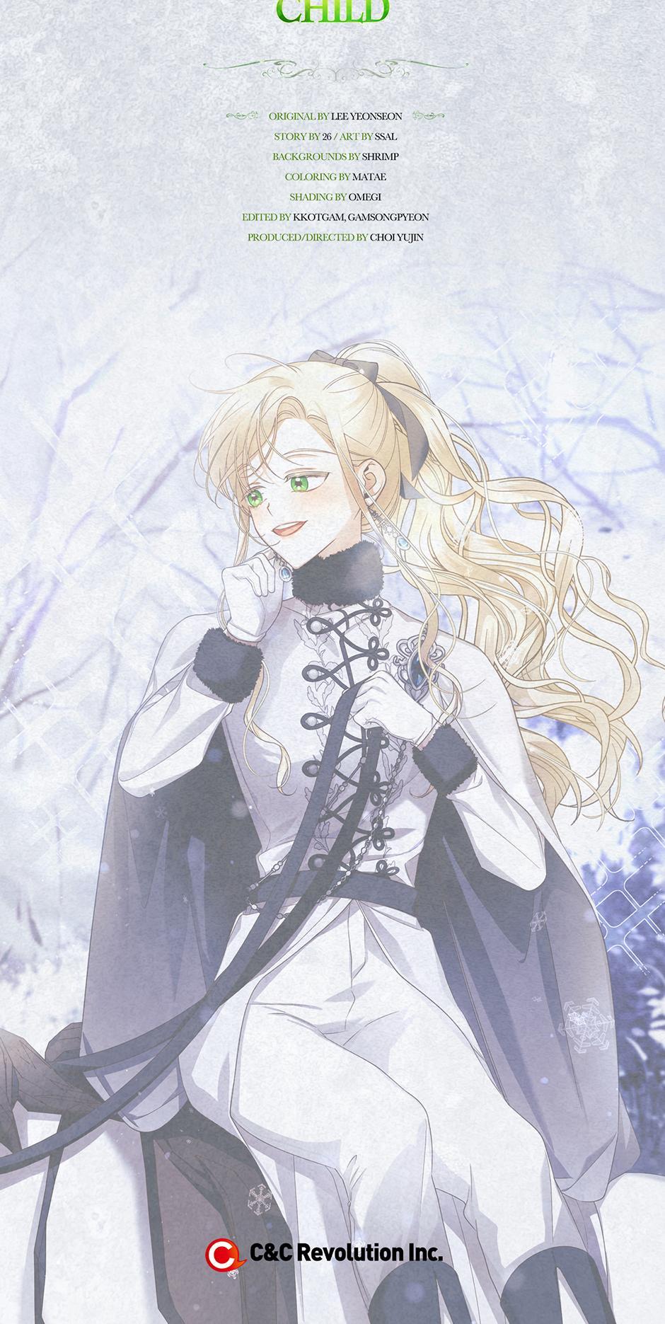 Read How to Hide the Emperor's Child Manga Online