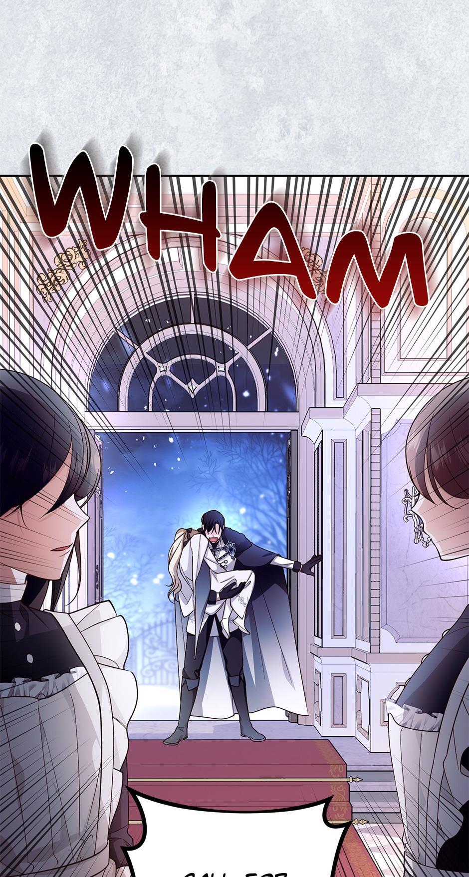 Read How to Hide the Emperor's Child Manga Online