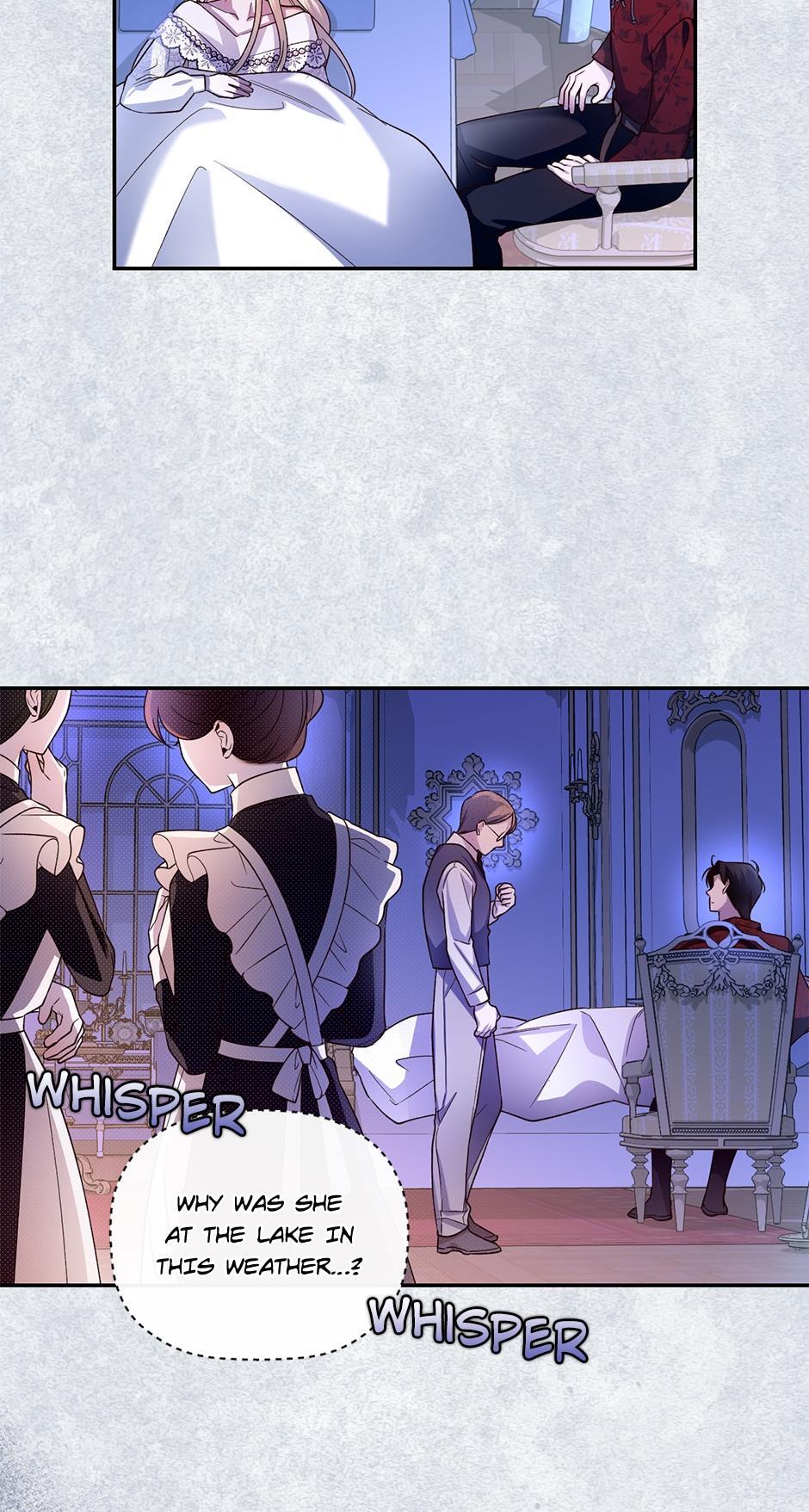 Read How to Hide the Emperor's Child Manga Online