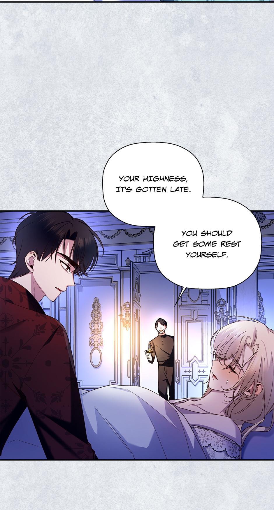 Read How to Hide the Emperor's Child Manga Online