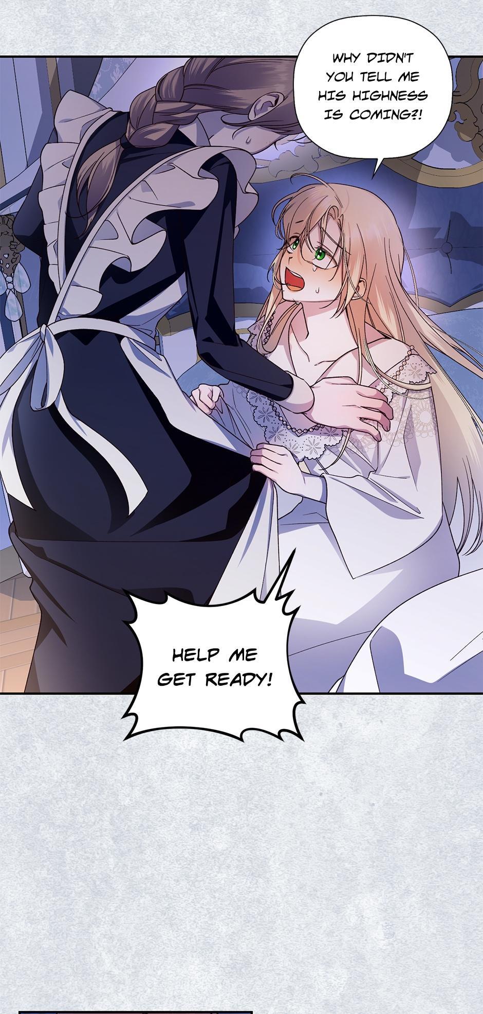 Read How to Hide the Emperor's Child Manga Online