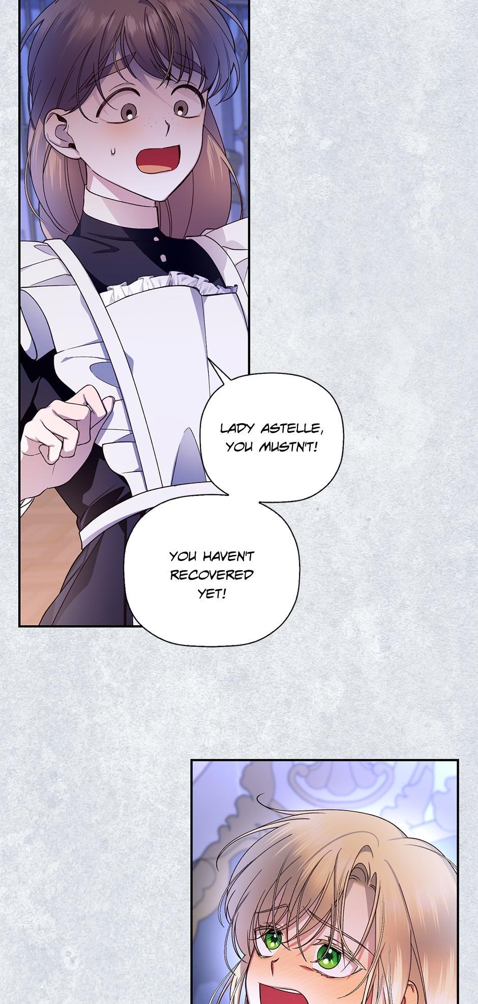Read How to Hide the Emperor's Child Manga Online
