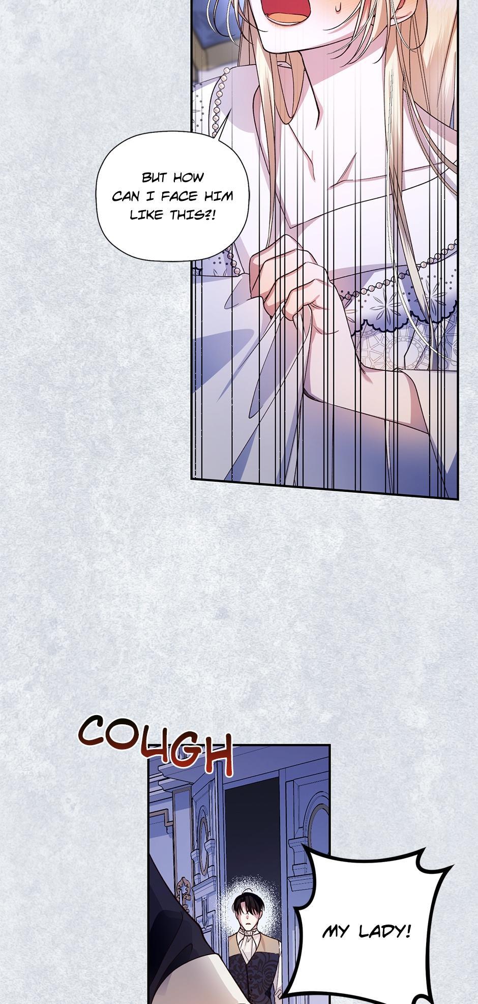 Read How to Hide the Emperor's Child Manga Online