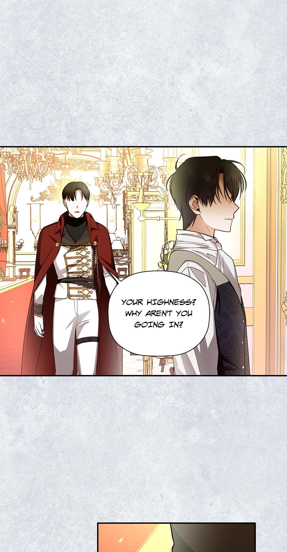 Read How to Hide the Emperor's Child Manga Online