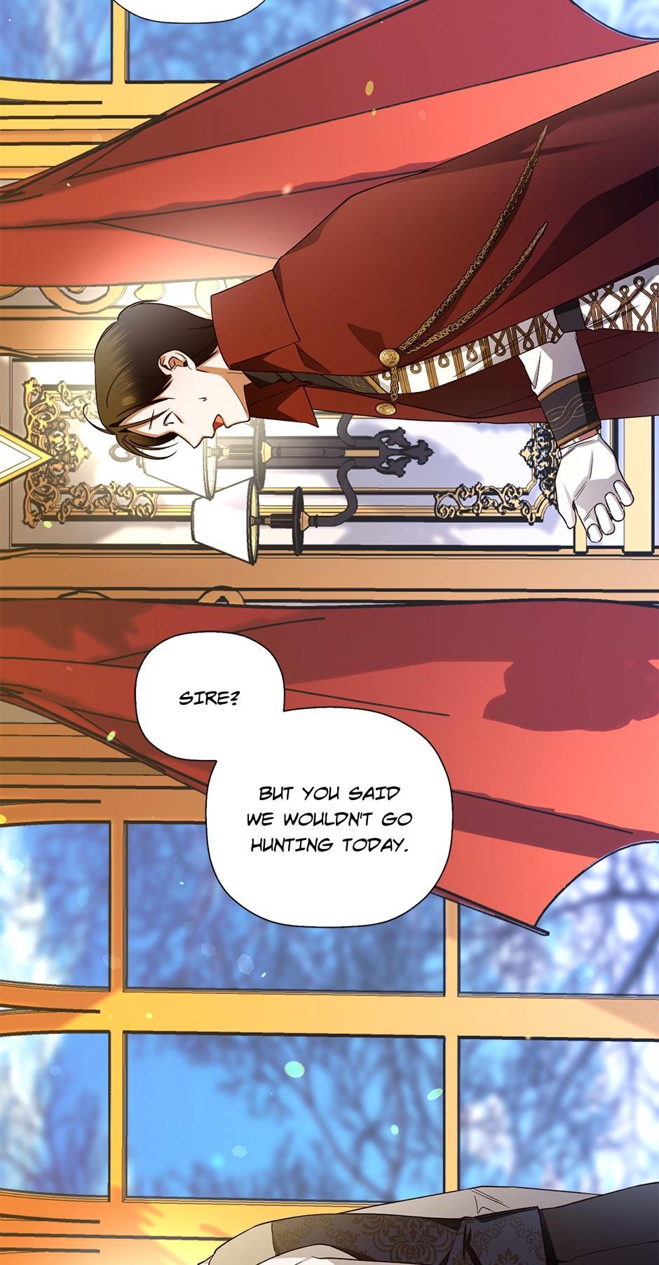 Read How to Hide the Emperor's Child Manga Online