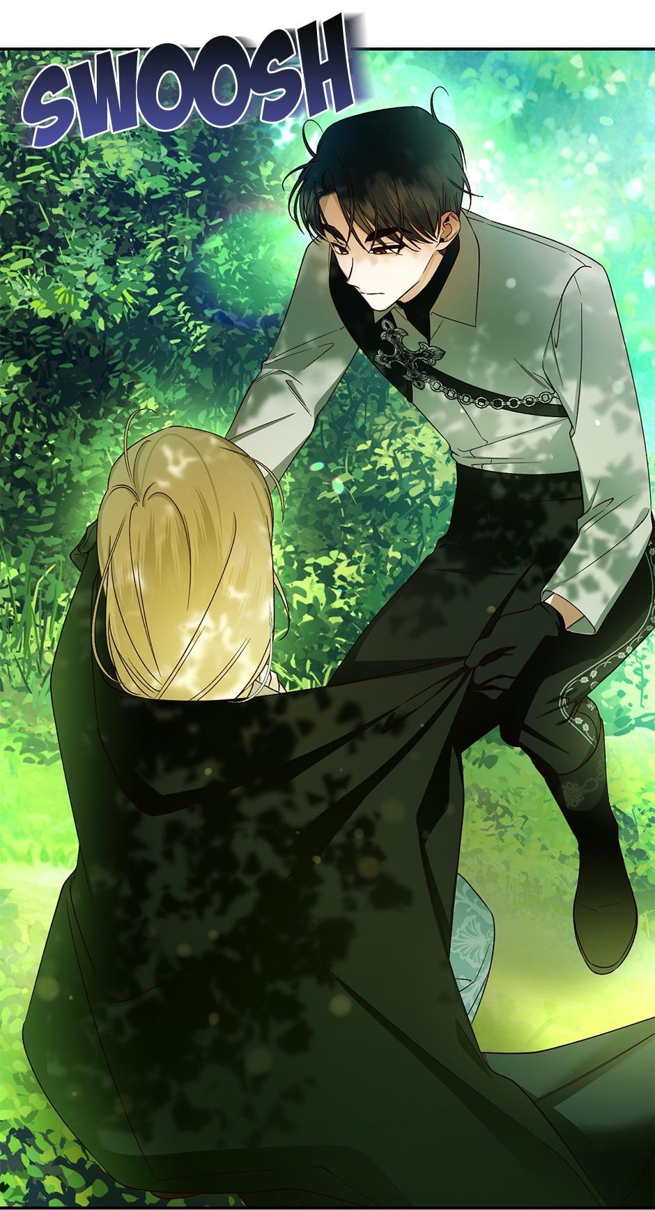 Read How to Hide the Emperor's Child Manga Online