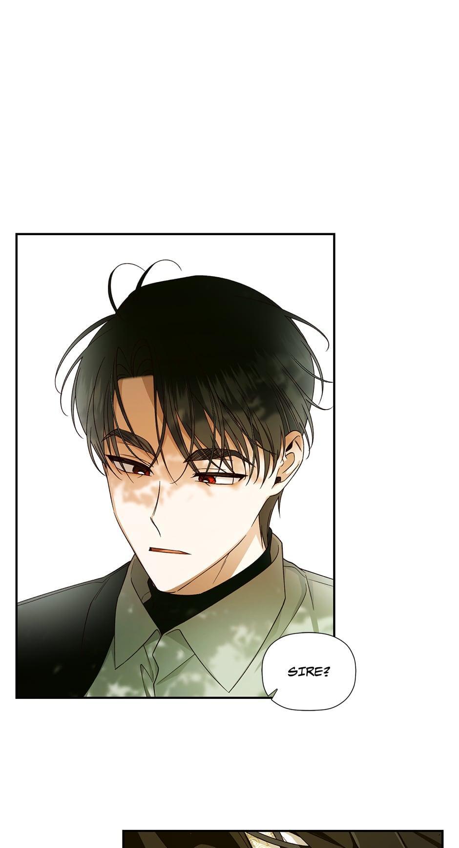 Read How to Hide the Emperor's Child Manga Online