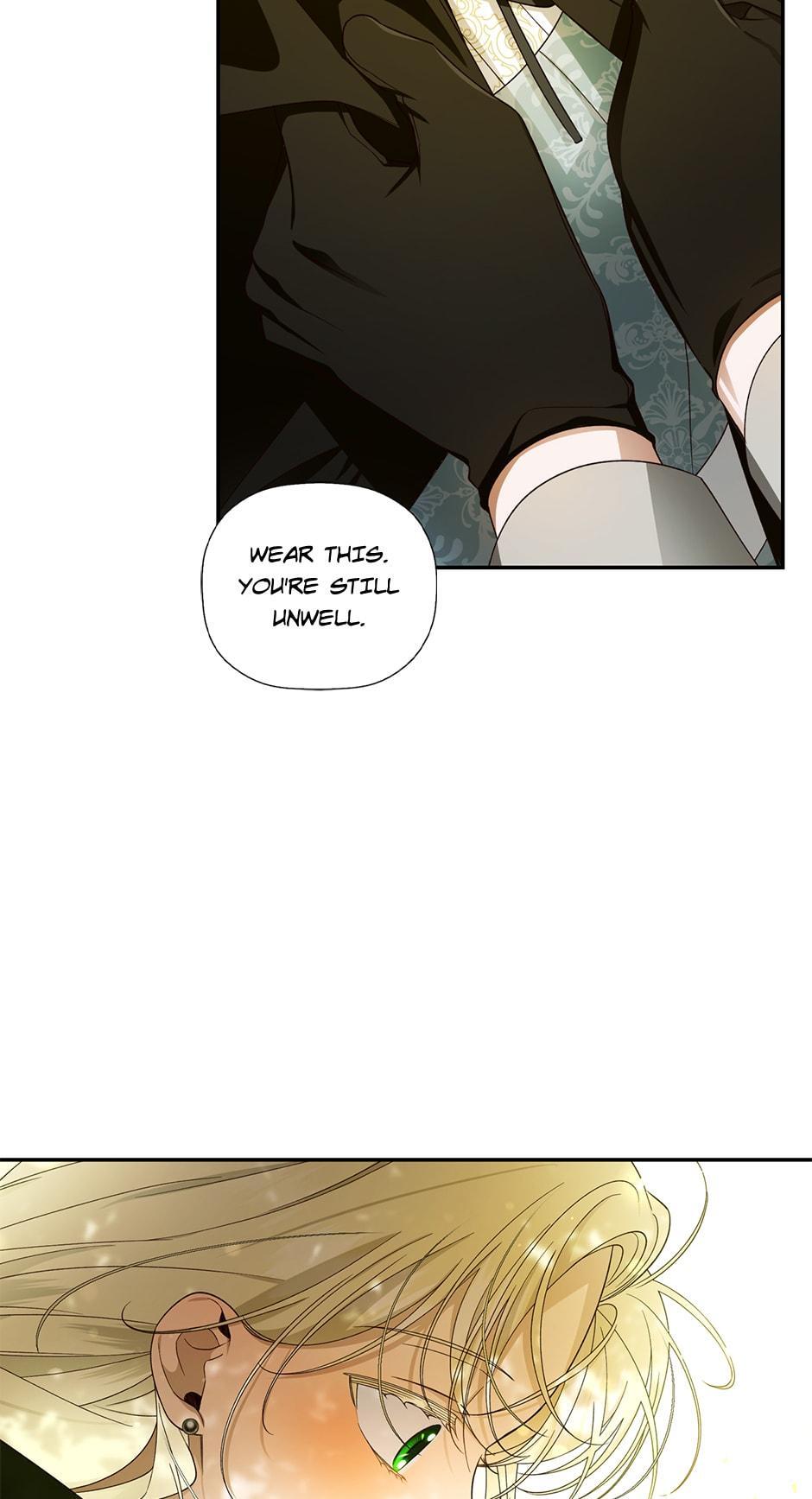 Read How to Hide the Emperor's Child Manga Online