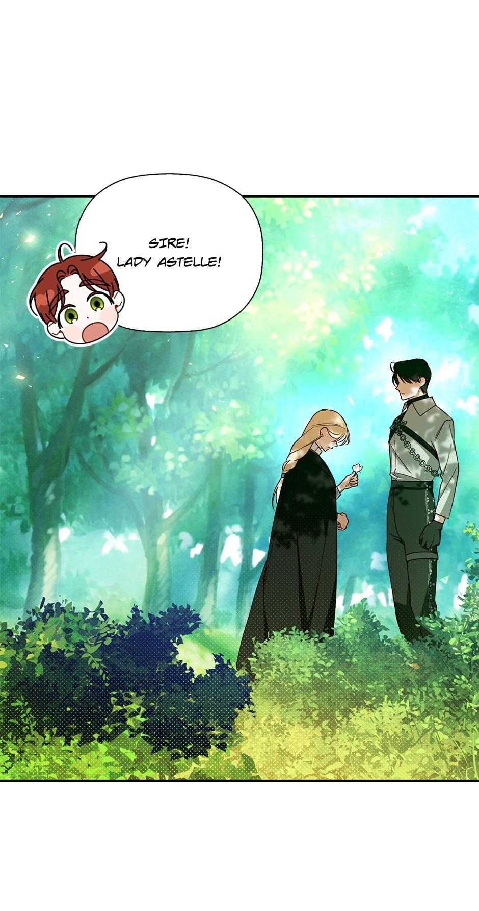 Read How to Hide the Emperor's Child Manga Online