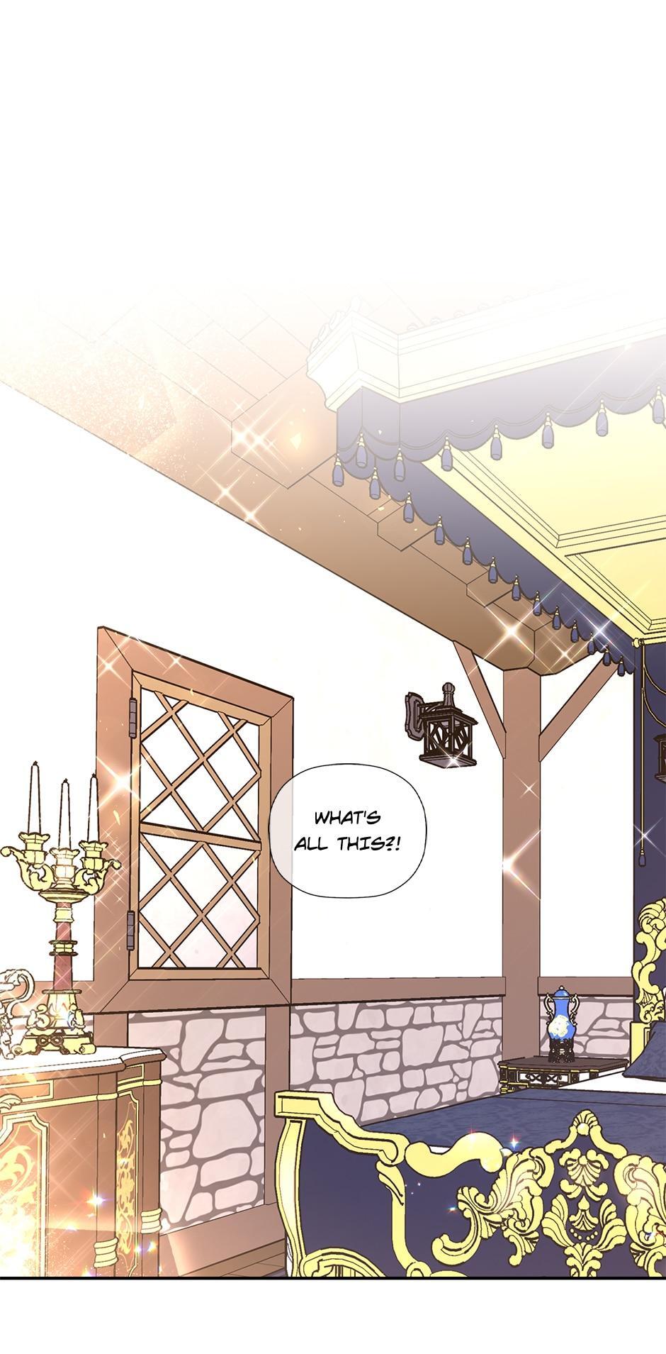 Read How to Hide the Emperor's Child Manga Online