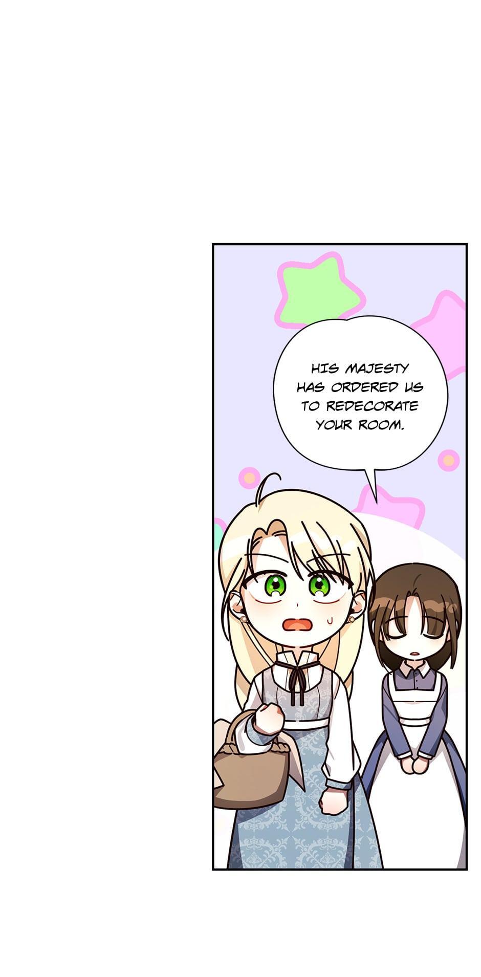 Read How to Hide the Emperor's Child Manga Online