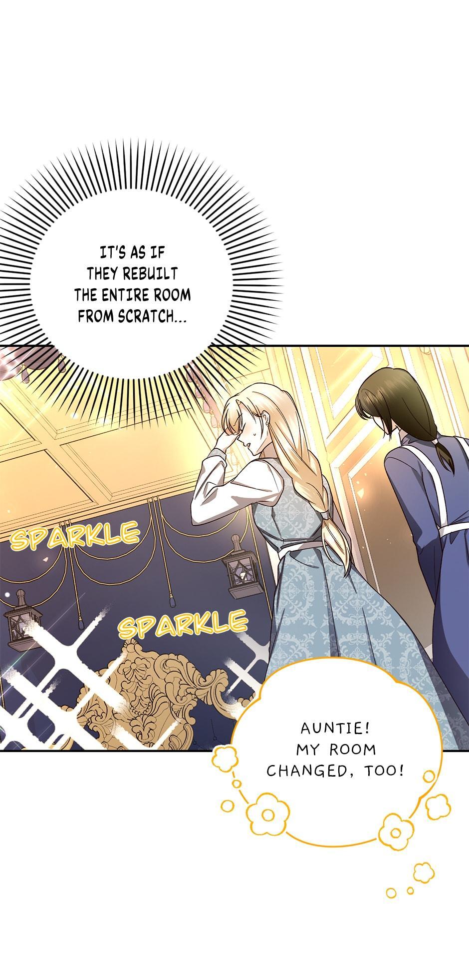 Read How to Hide the Emperor's Child Manga Online