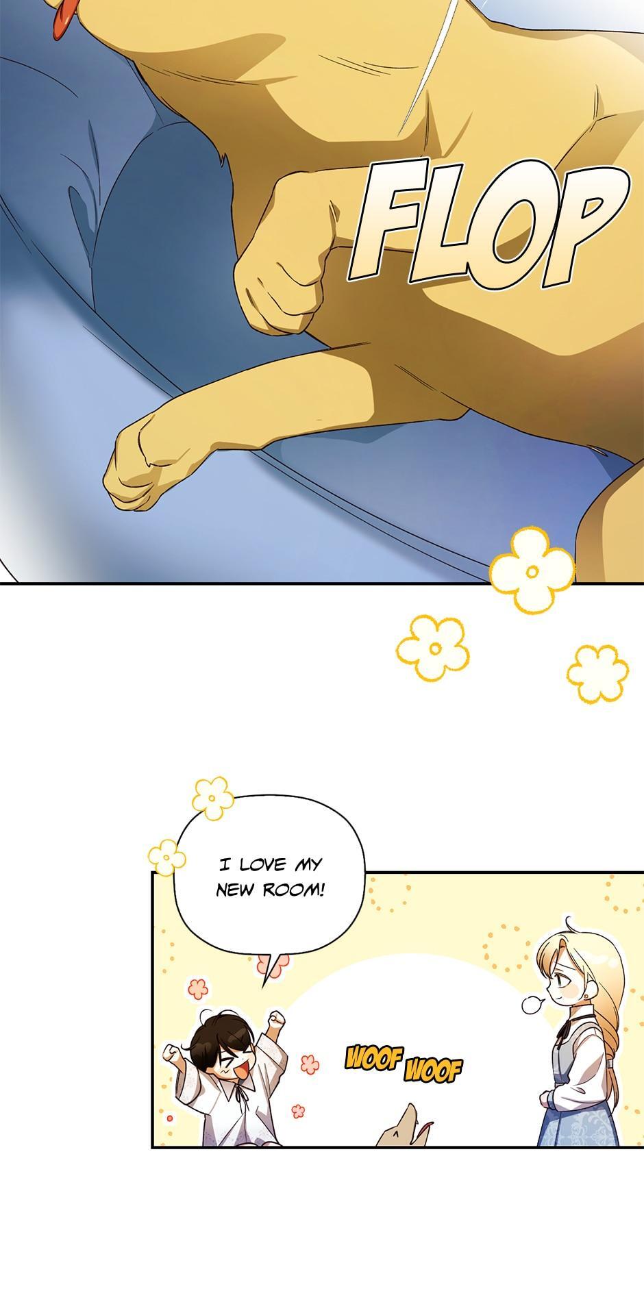 Read How to Hide the Emperor's Child Manga Online