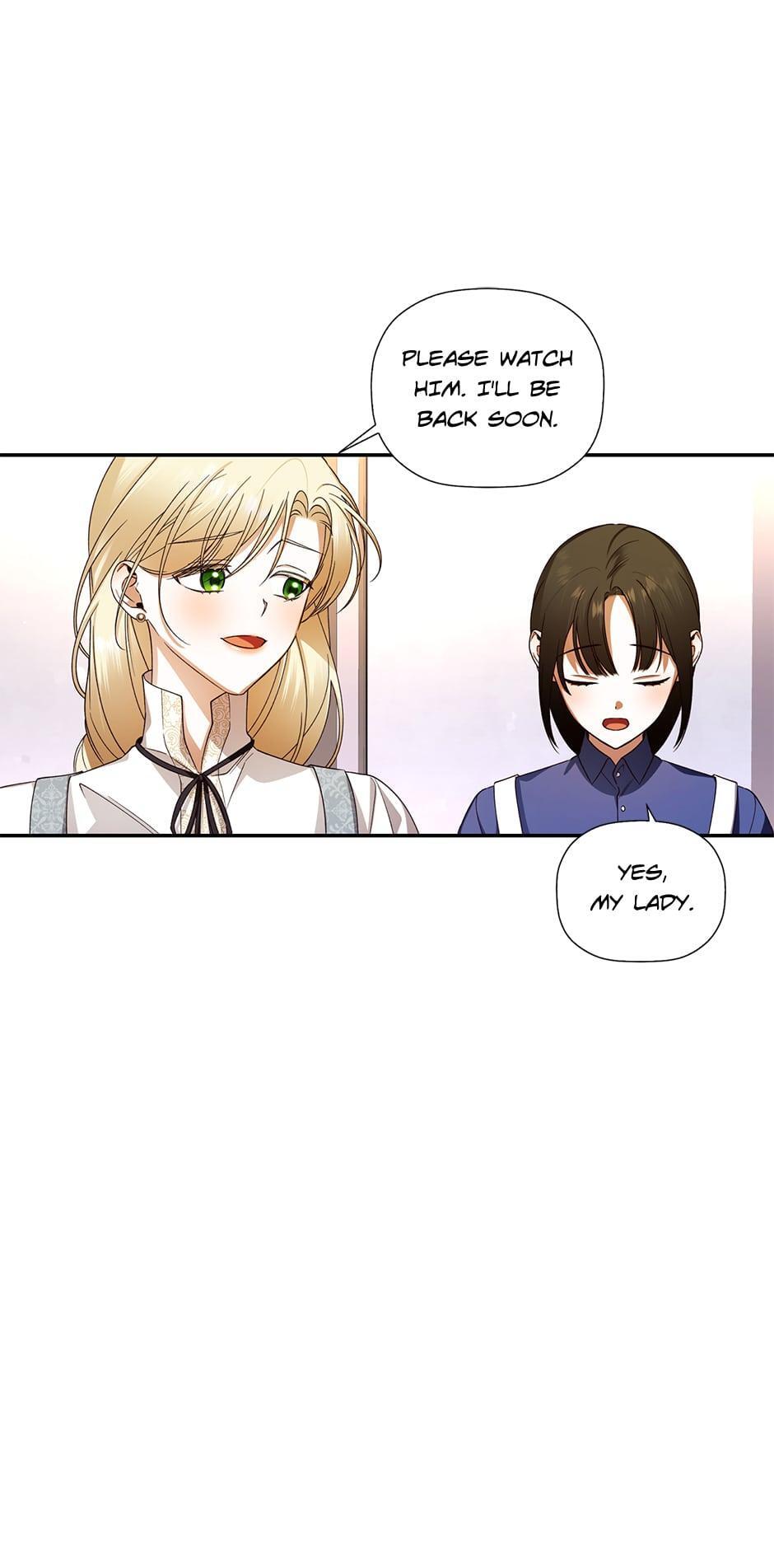 Read How to Hide the Emperor's Child Manga Online
