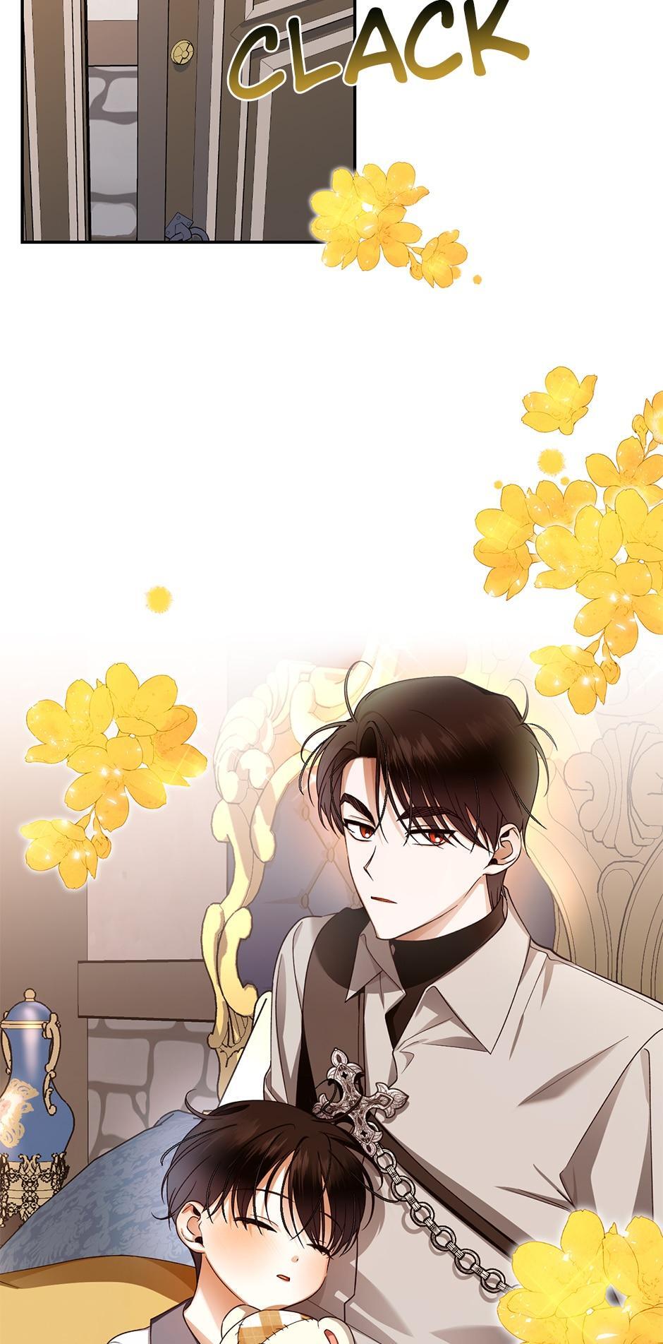Read How to Hide the Emperor's Child Manga Online