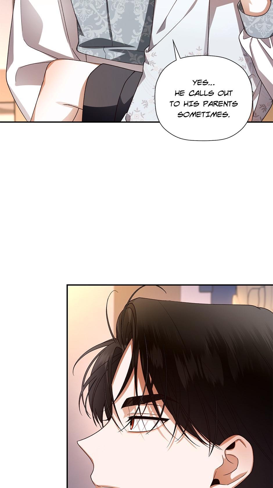 Read How to Hide the Emperor's Child Manga Online