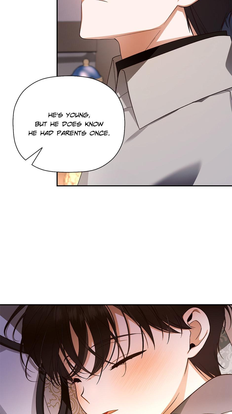 Read How to Hide the Emperor's Child Manga Online