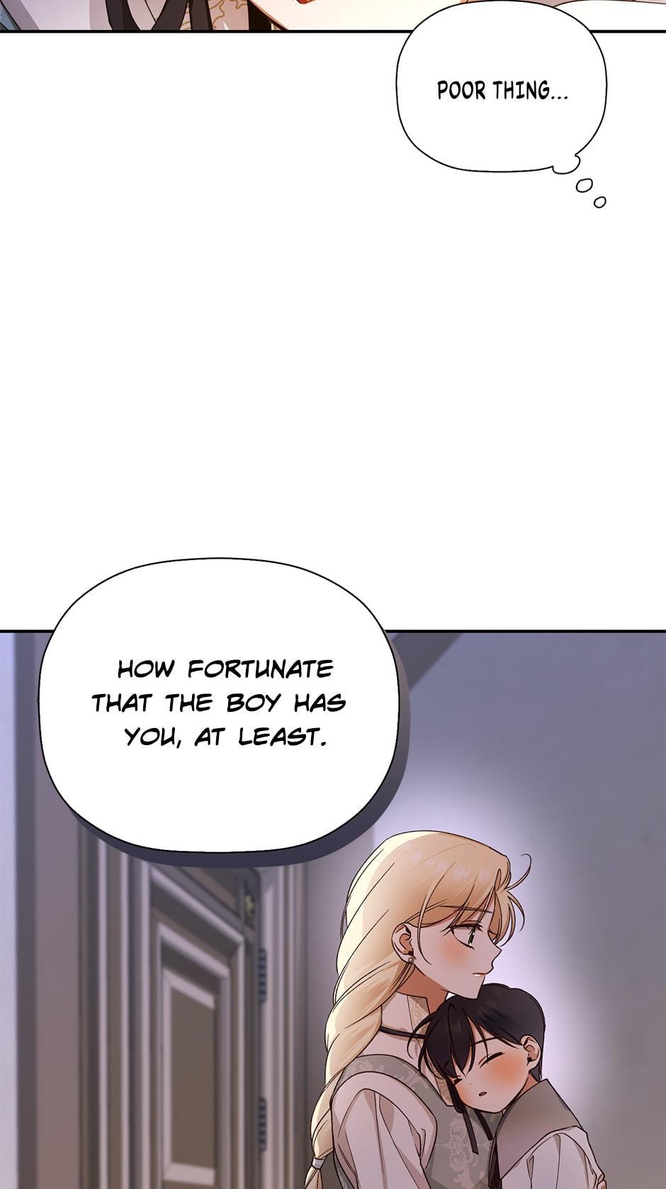 Read How to Hide the Emperor's Child Manga Online
