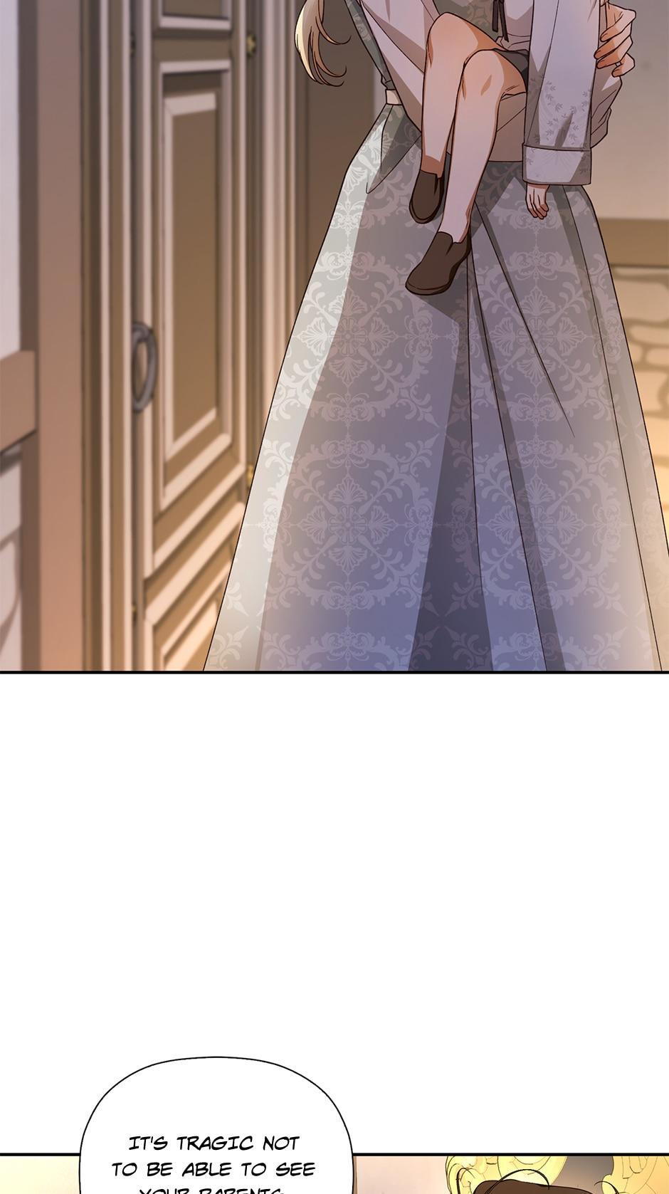 Read How to Hide the Emperor's Child Manga Online
