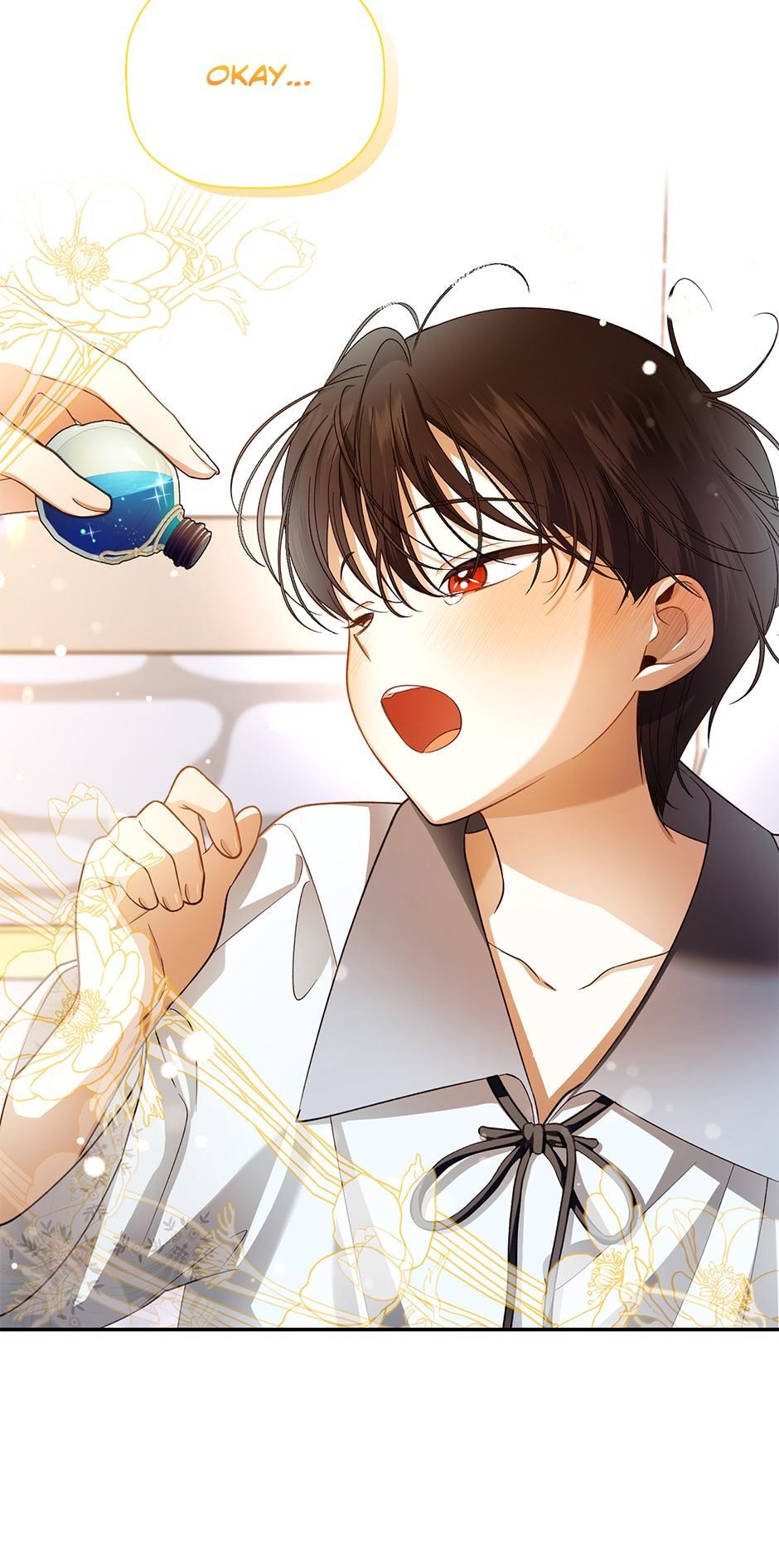 Read How to Hide the Emperor's Child Manga Online