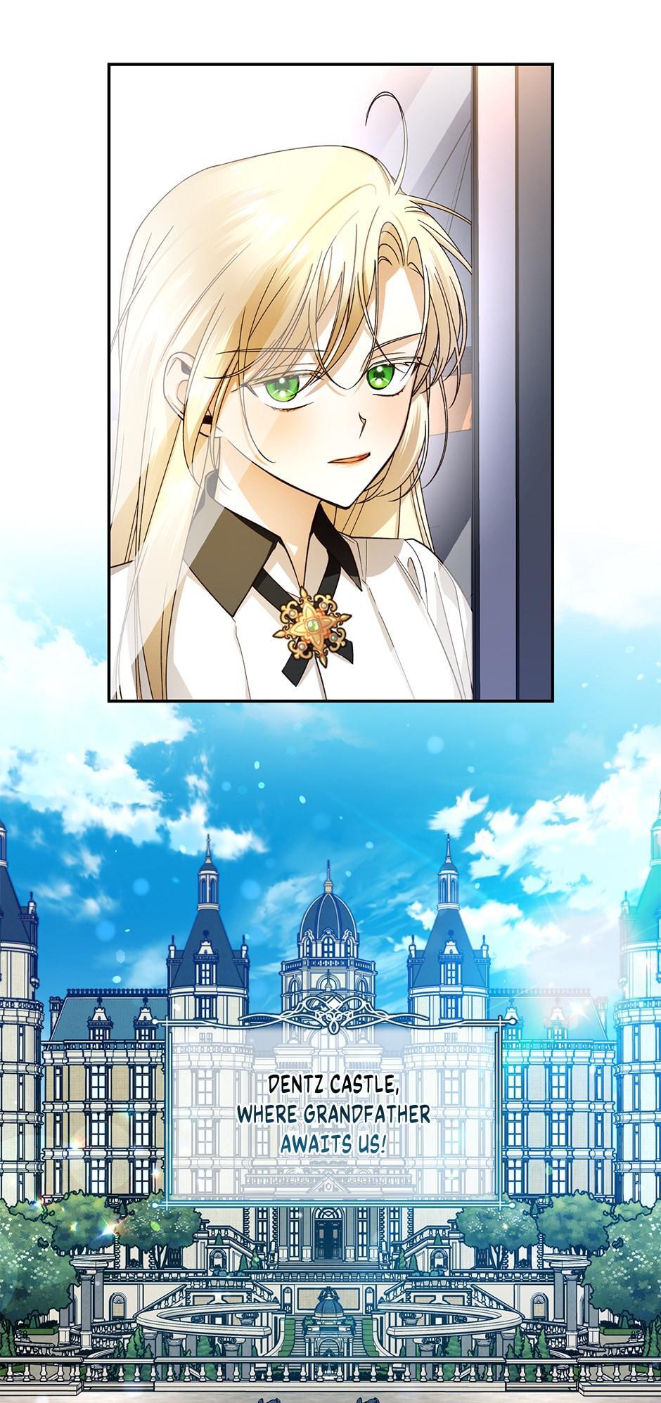 Read How to Hide the Emperor's Child Manga Online