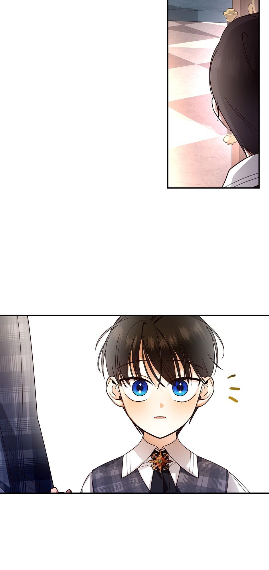 Read How to Hide the Emperor's Child Manga Online