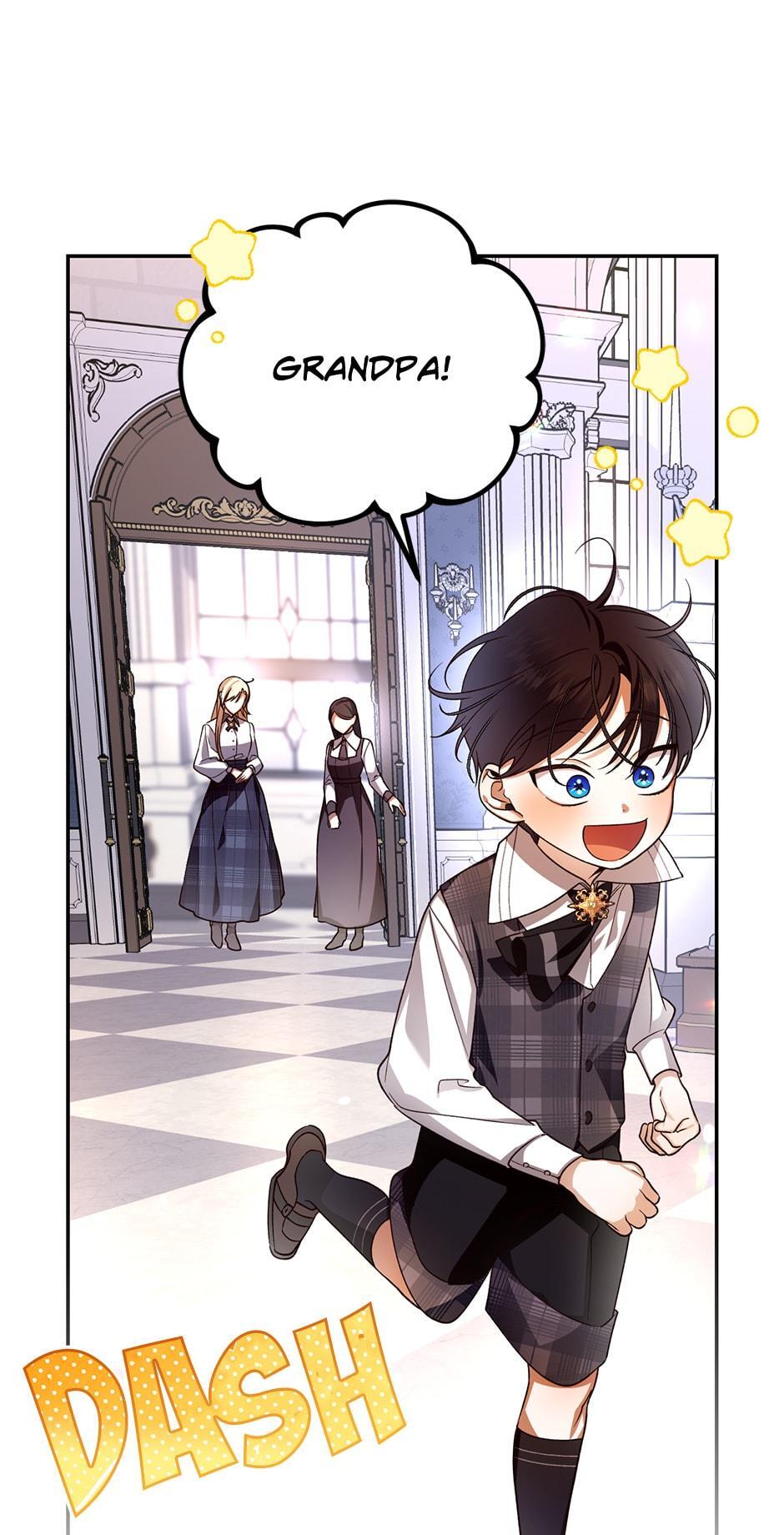 Read How to Hide the Emperor's Child Manga Online