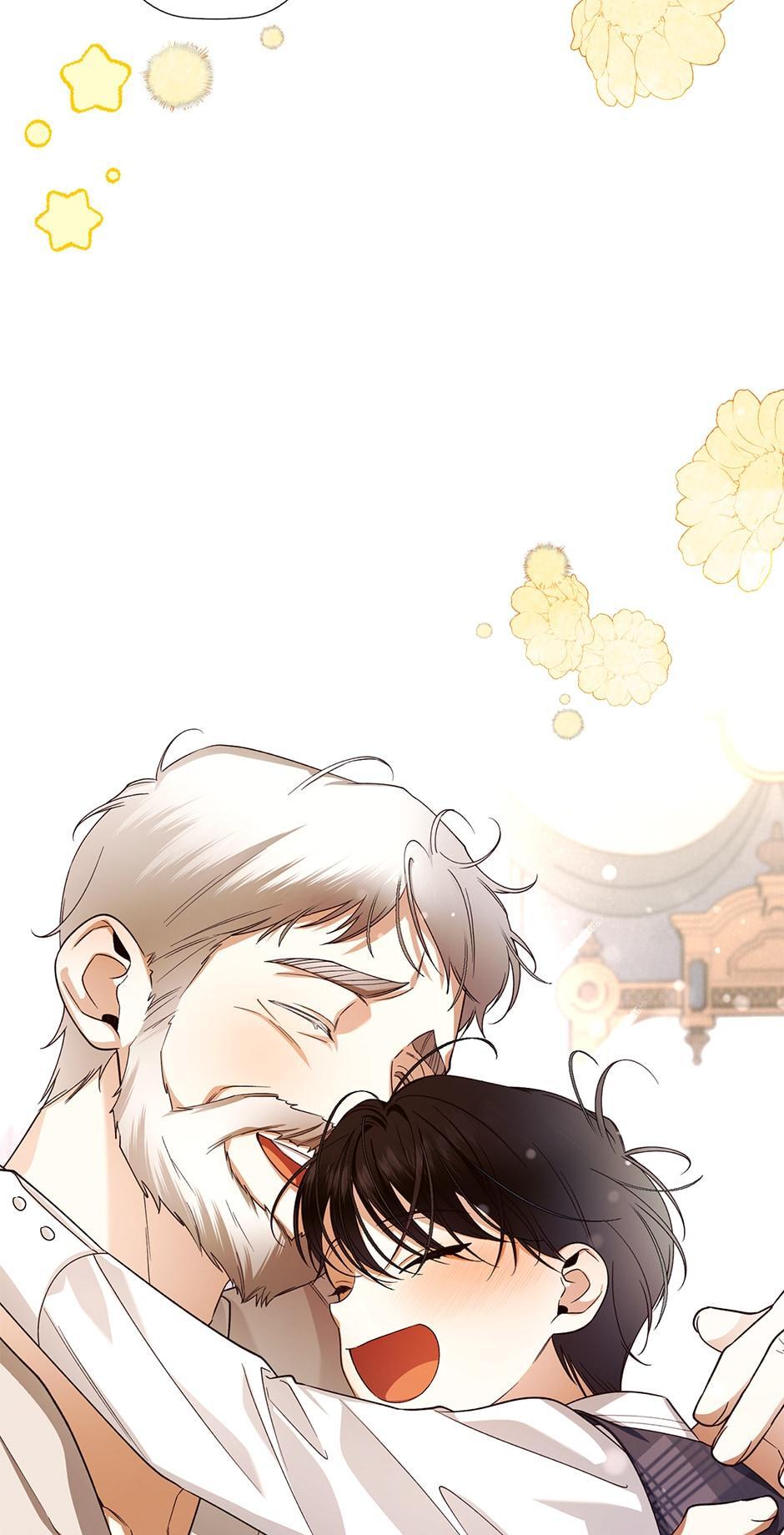 Read How to Hide the Emperor's Child Manga Online