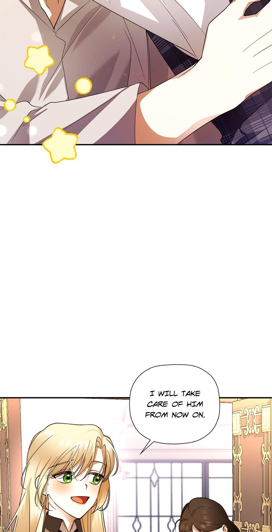 Read How to Hide the Emperor's Child Manga Online