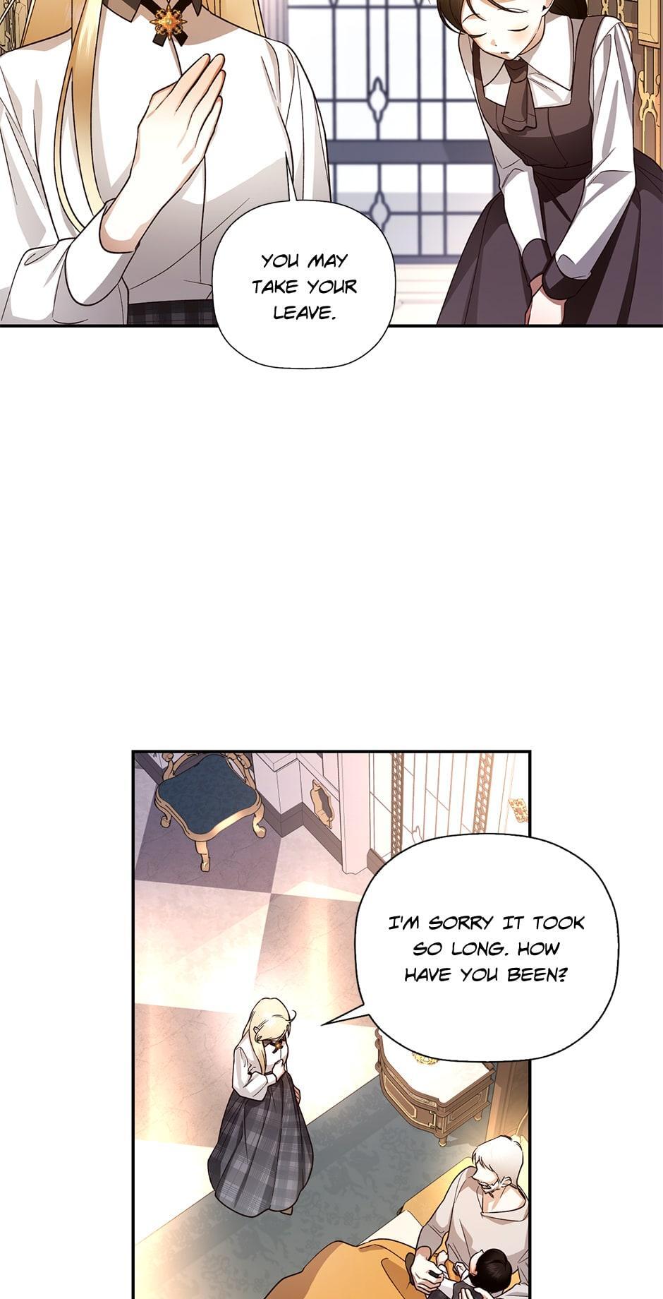 Read How to Hide the Emperor's Child Manga Online