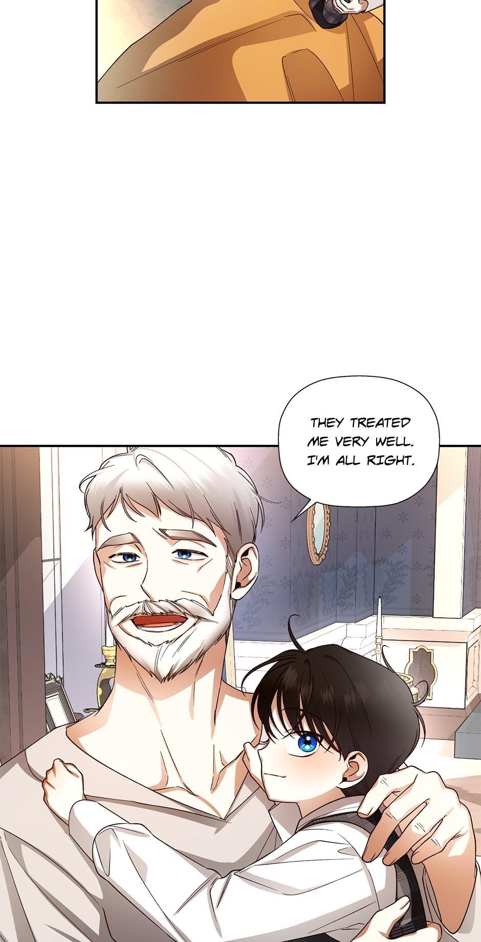 Read How to Hide the Emperor's Child Manga Online