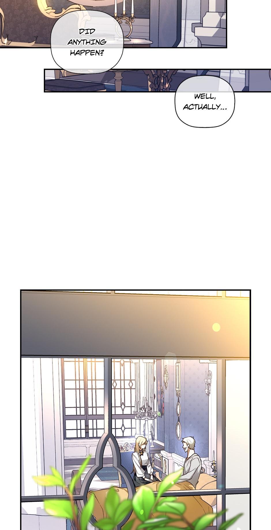 Read How to Hide the Emperor's Child Manga Online