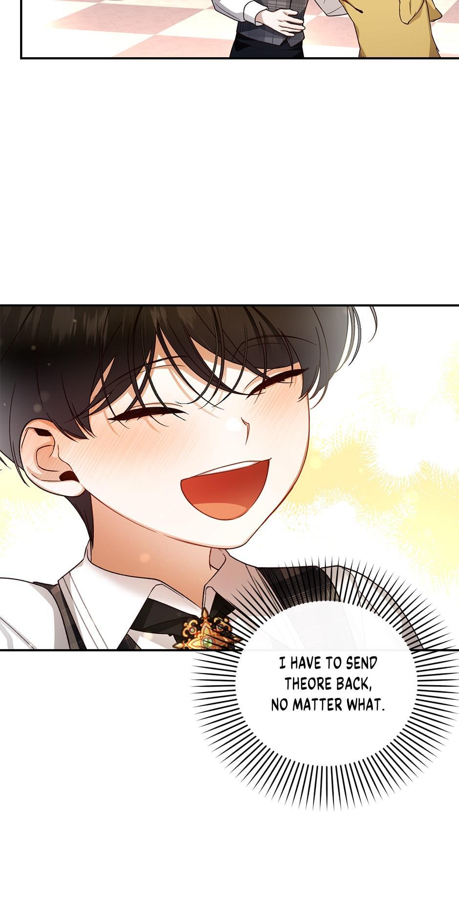 Read How to Hide the Emperor's Child Manga Online