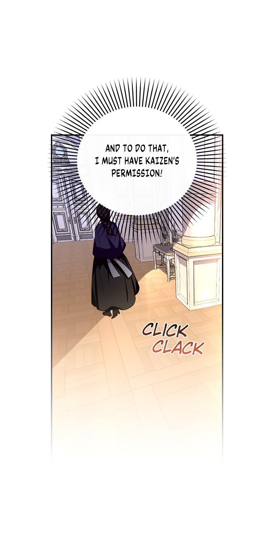 Read How to Hide the Emperor's Child Manga Online