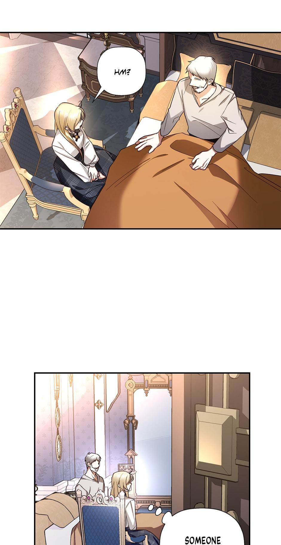 Read How to Hide the Emperor's Child Manga Online