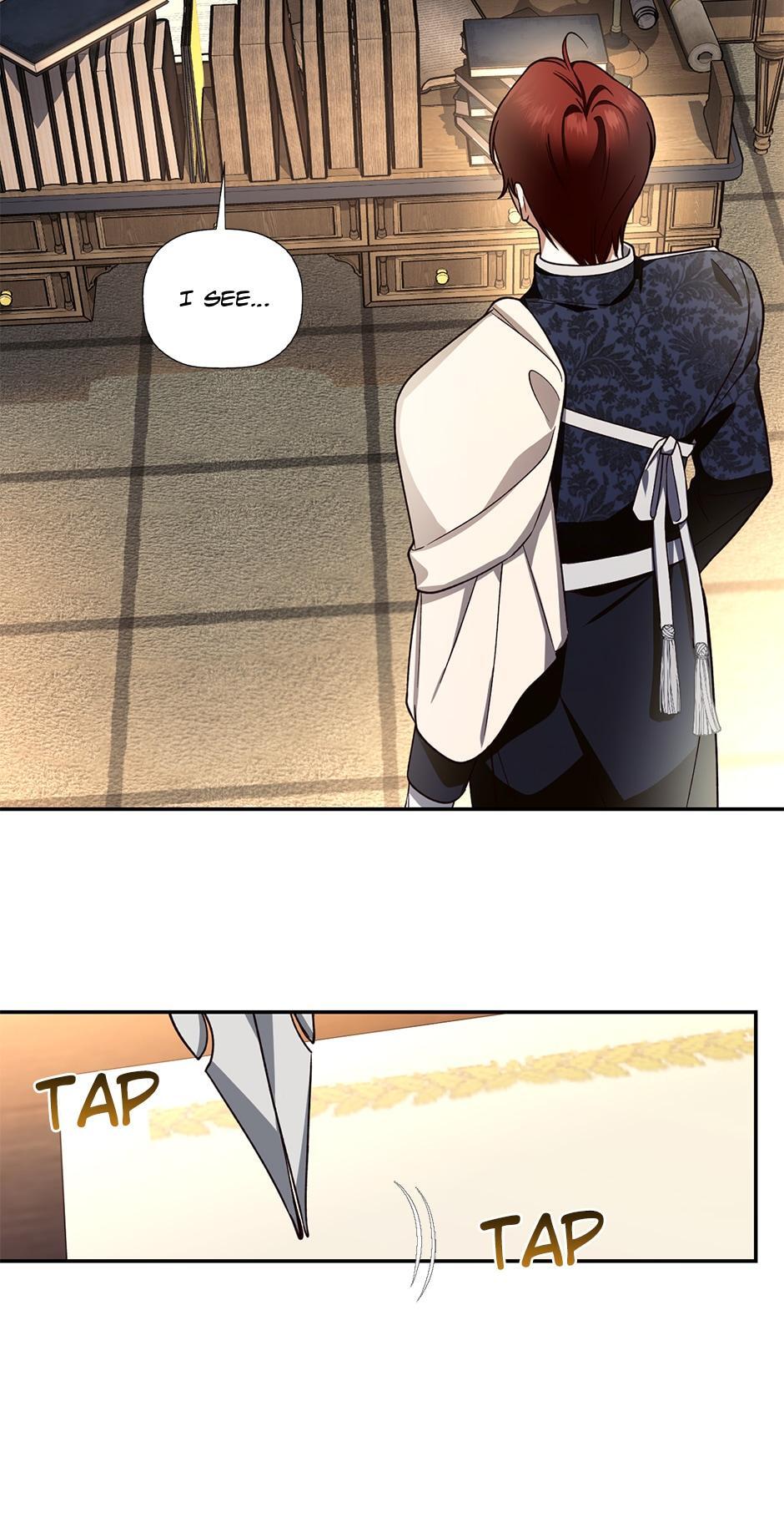 Read How to Hide the Emperor's Child Manga Online
