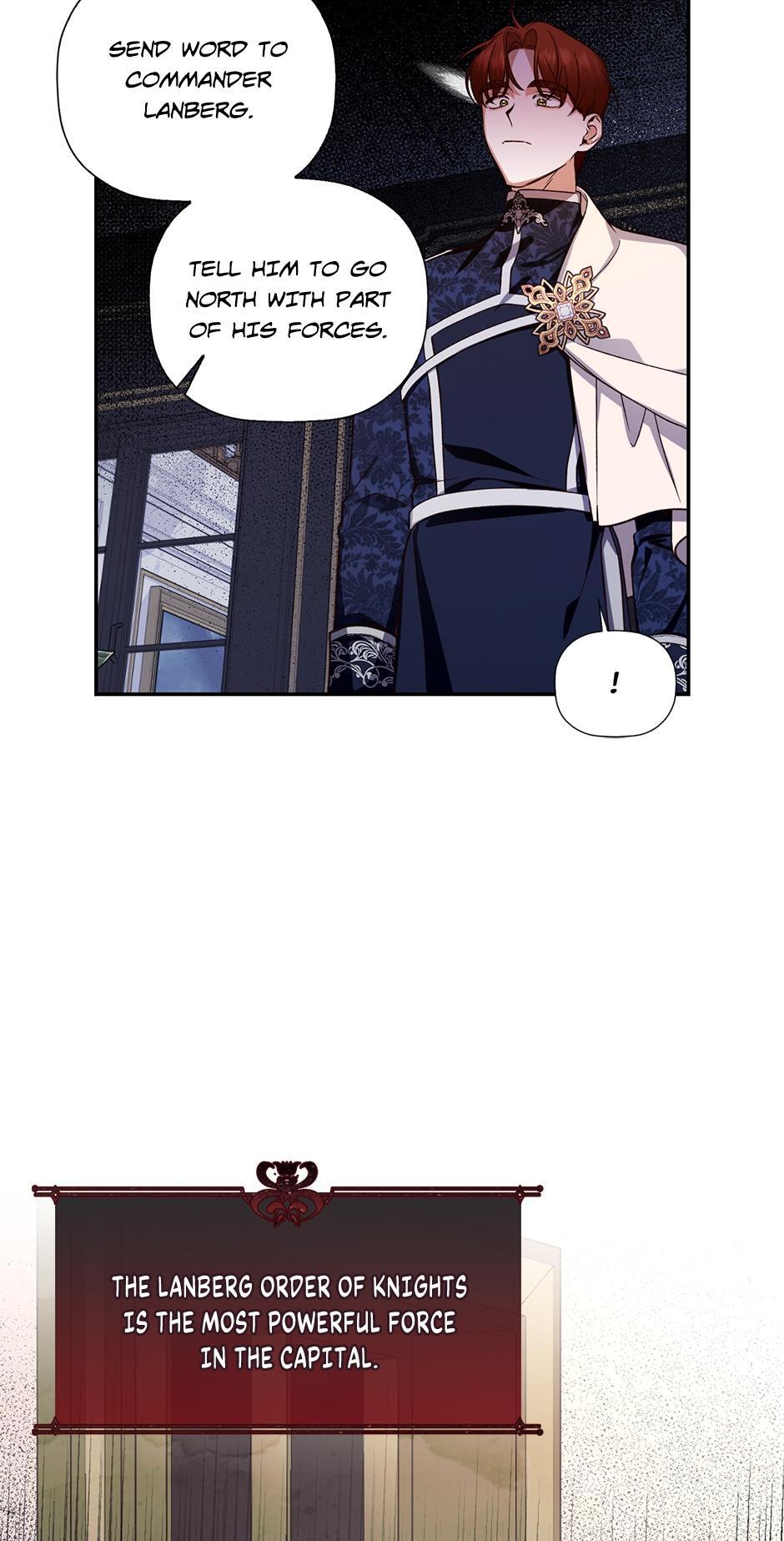Read How to Hide the Emperor's Child Manga Online