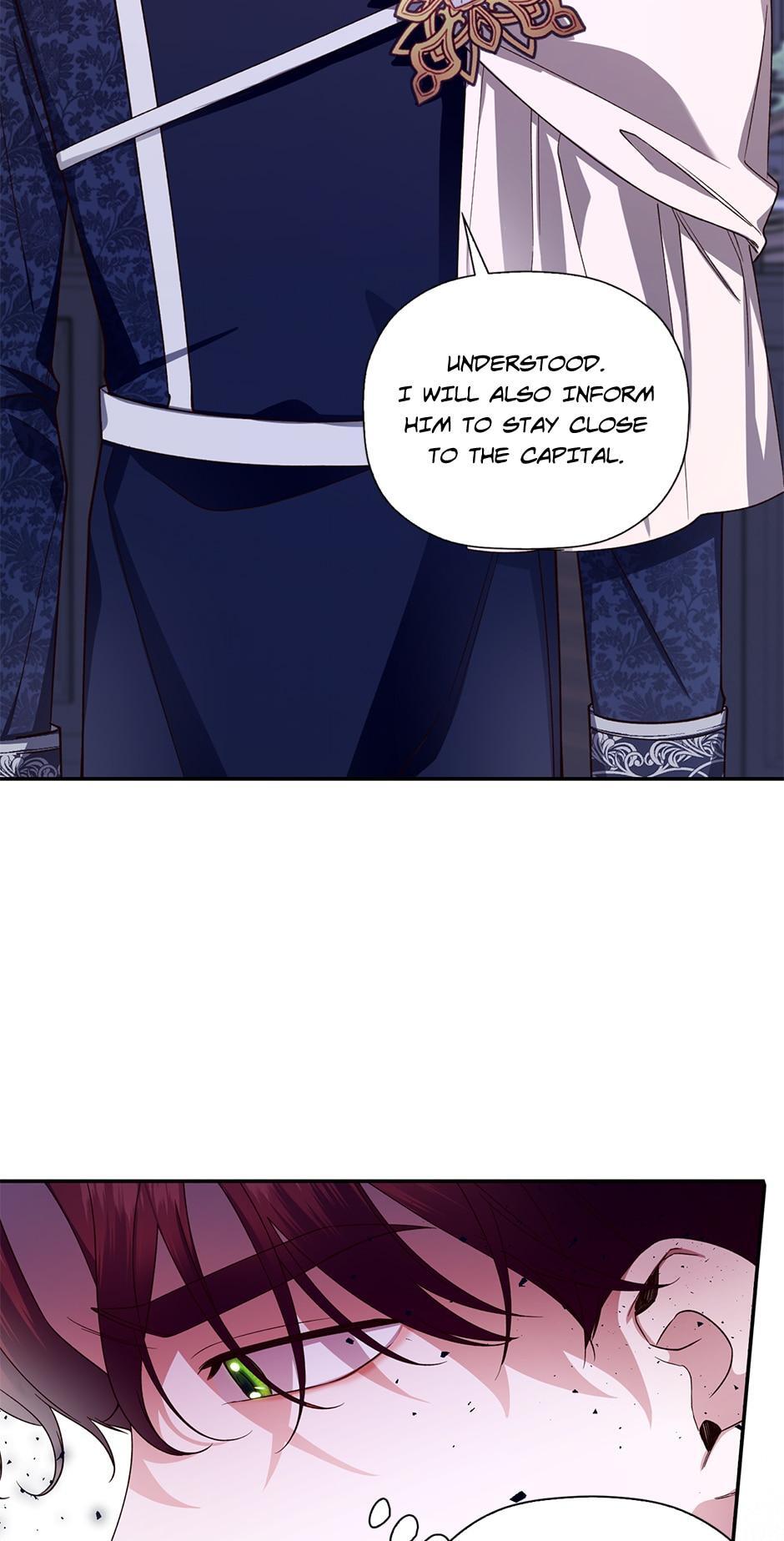 Read How to Hide the Emperor's Child Manga Online