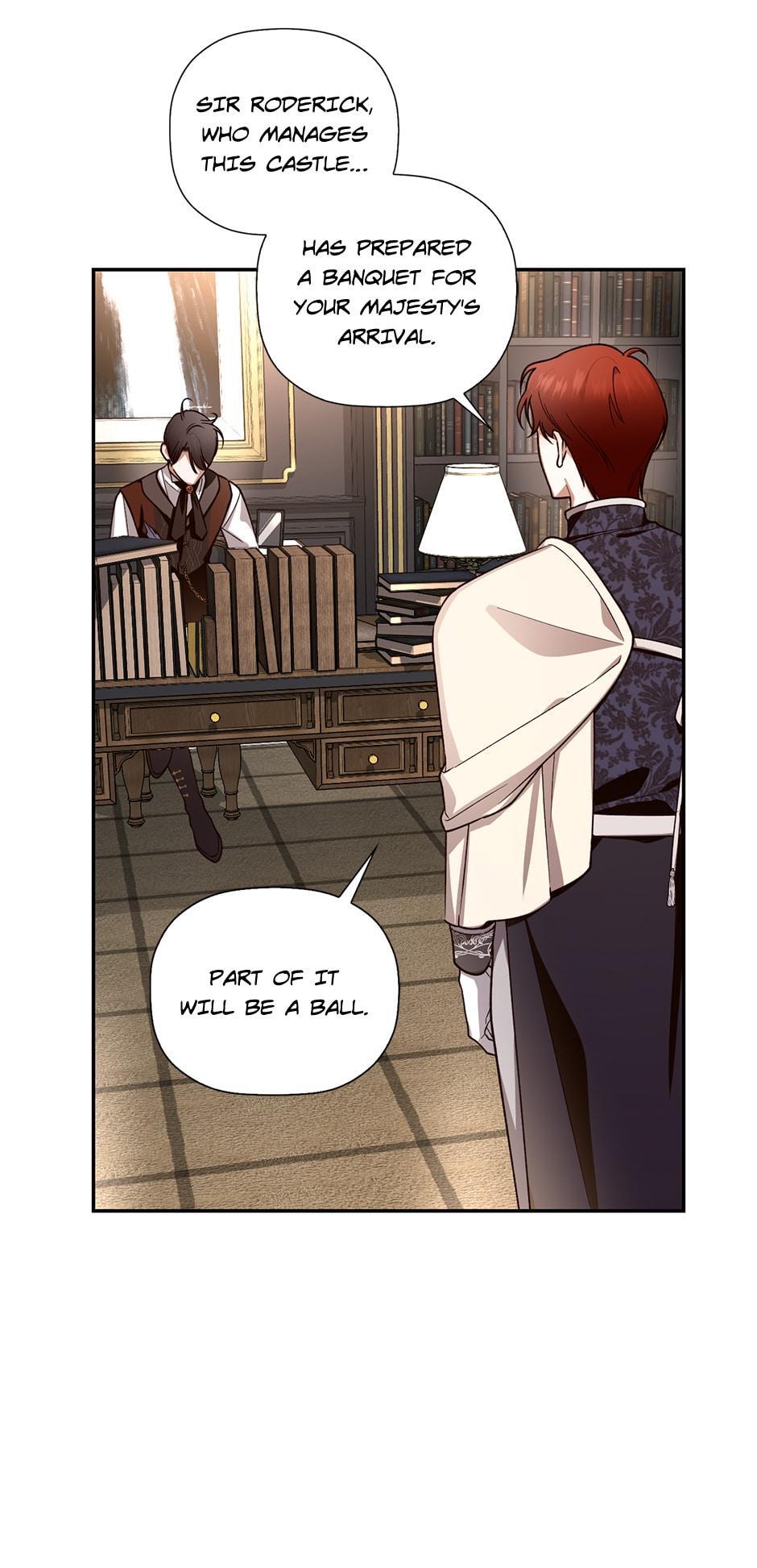 Read How to Hide the Emperor's Child Manga Online