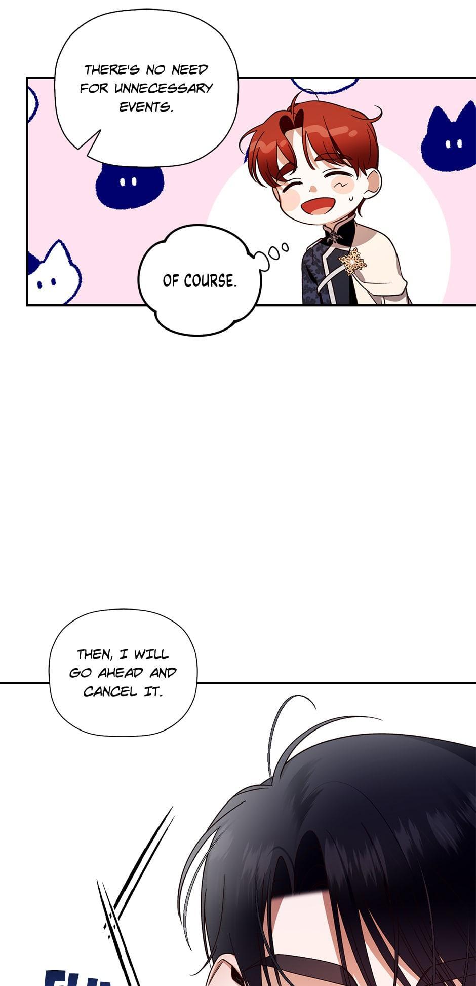 Read How to Hide the Emperor's Child Manga Online