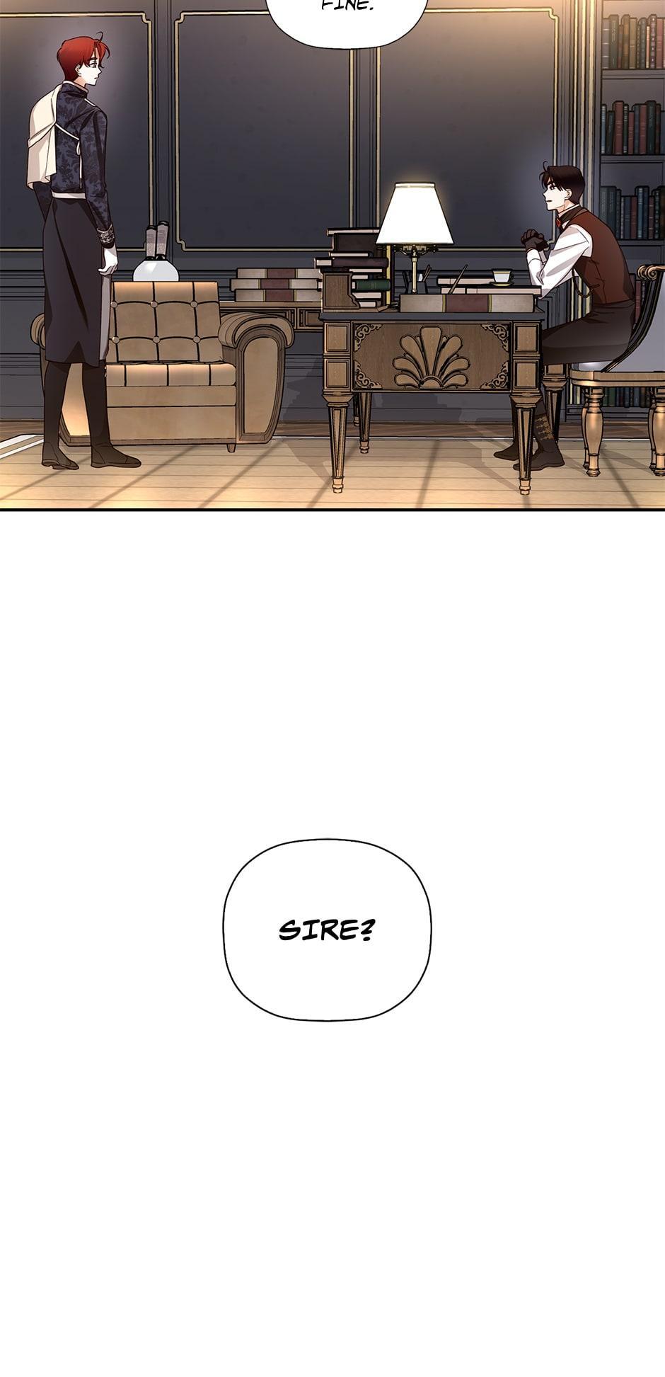 Read How to Hide the Emperor's Child Manga Online