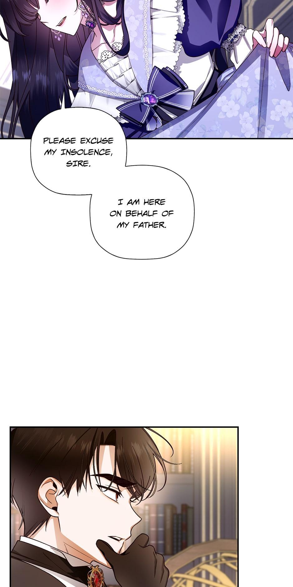 Read How to Hide the Emperor's Child Manga Online
