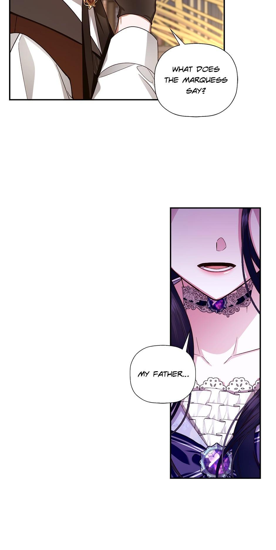 Read How to Hide the Emperor's Child Manga Online
