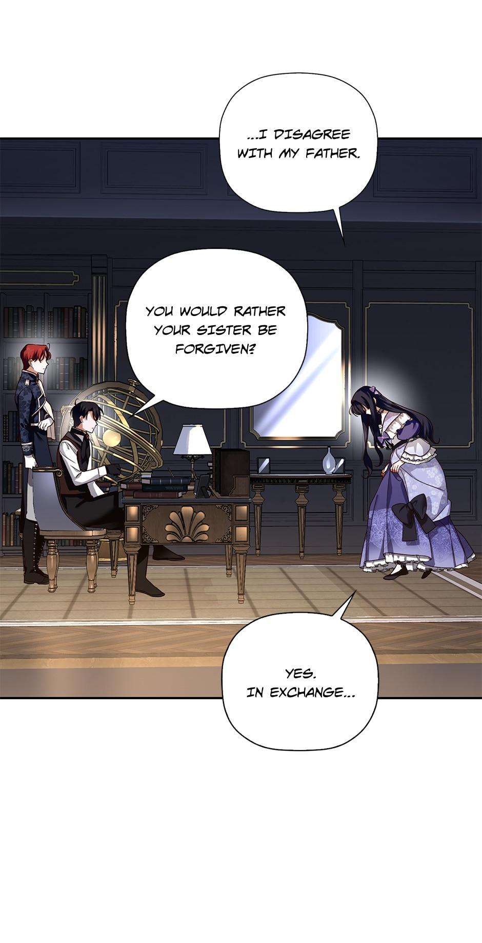 Read How to Hide the Emperor's Child Manga Online