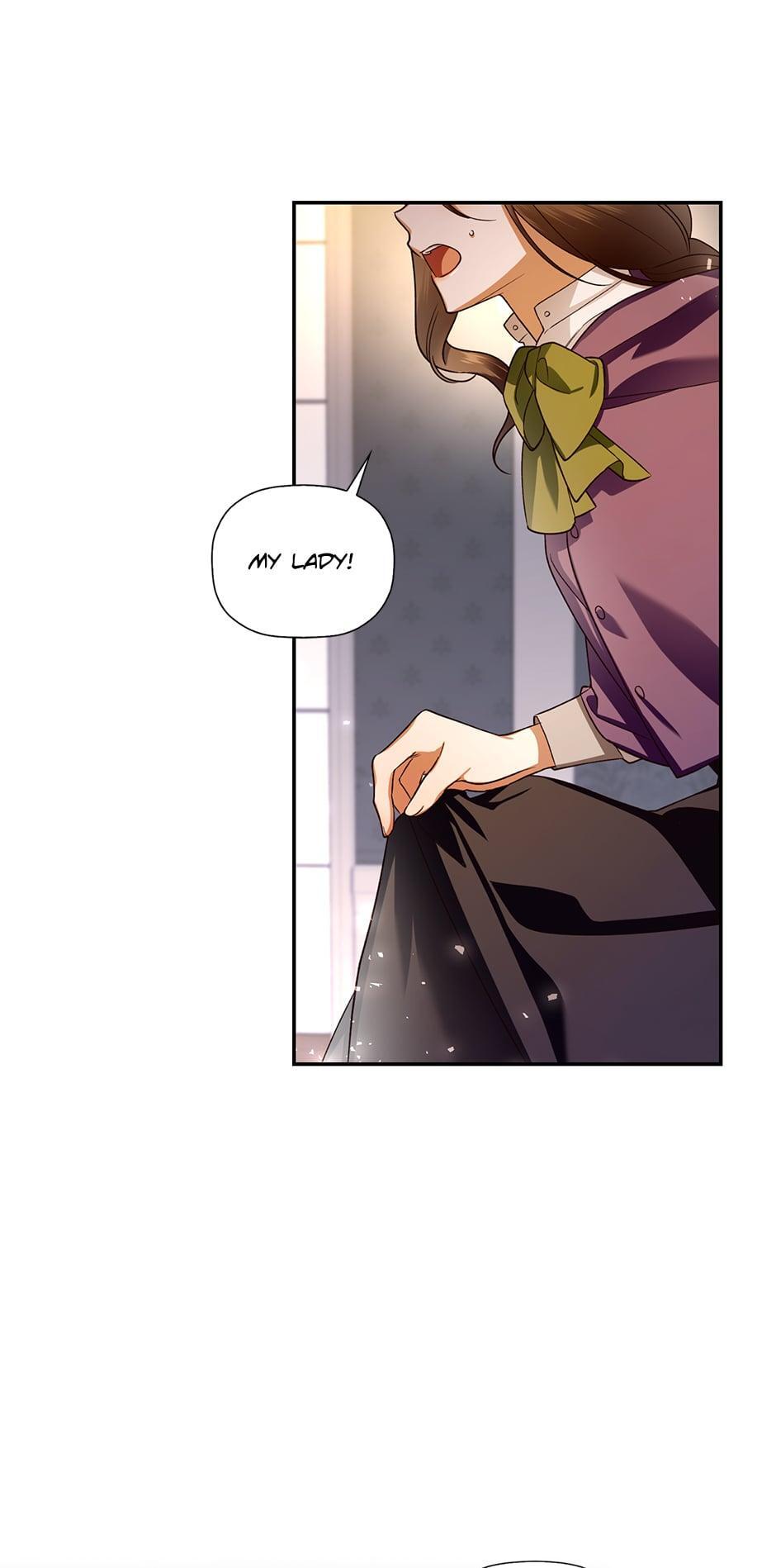 Read How to Hide the Emperor's Child Manga Online