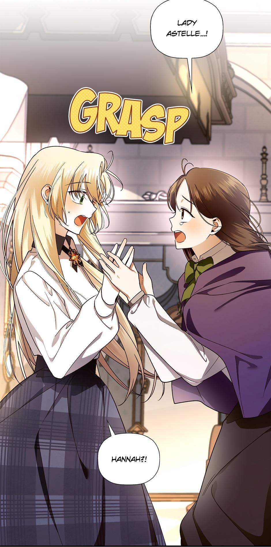 Read How to Hide the Emperor's Child Manga Online
